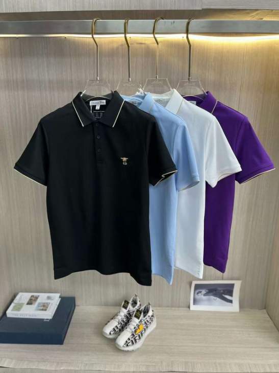 Picture of Dior Polo Shirts Short _SKUDiorM-4XL11Lr51628441